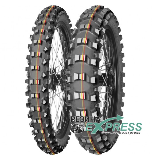 Mitas Terra Force-MX SM 70/100 R19 42M