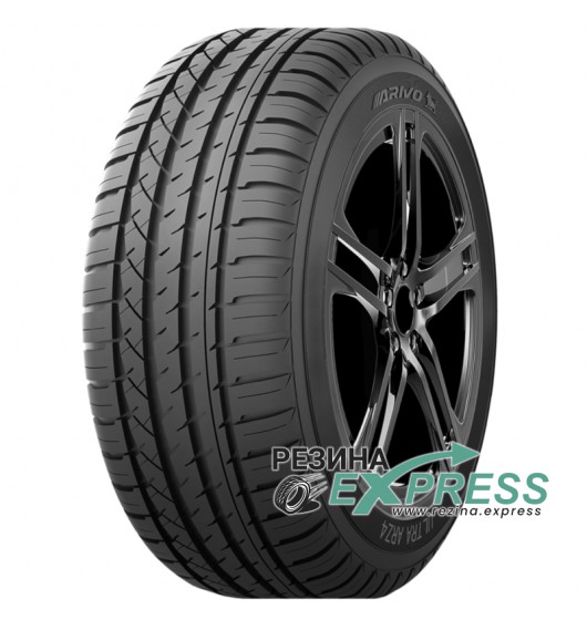 Arivo Ultra ARZ4 235/40 R18 95W XL