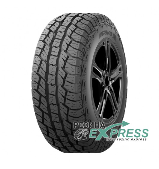 Arivo Terramax ARV Pro A/T 245/70 R17 119/116S