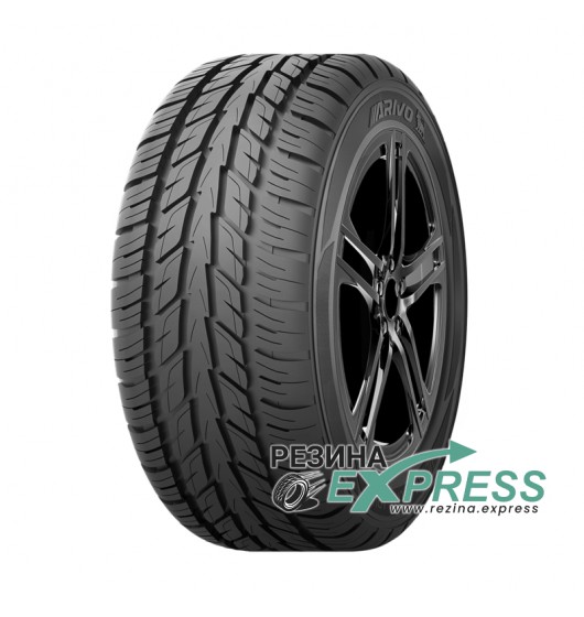 Arivo Ultra Sport ARV7 275/40 R22 107W XL