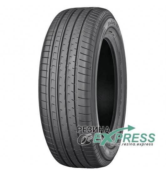 Yokohama BluEarth-XT AE61 235/50 R20 100V ZPS