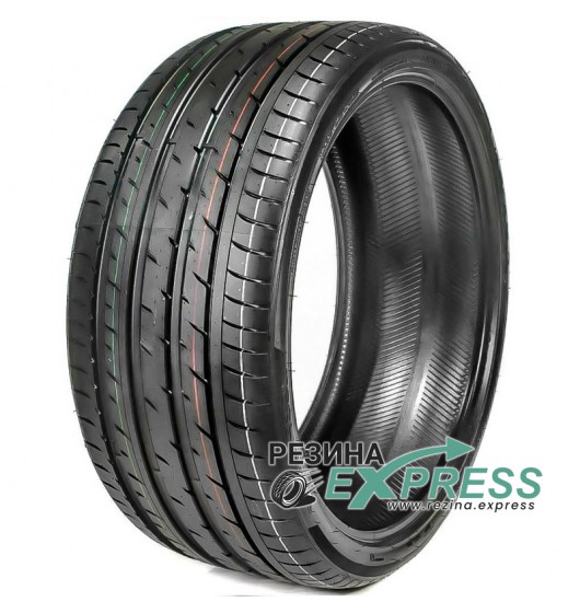 Haida LECP HD927 265/60 R18 110H