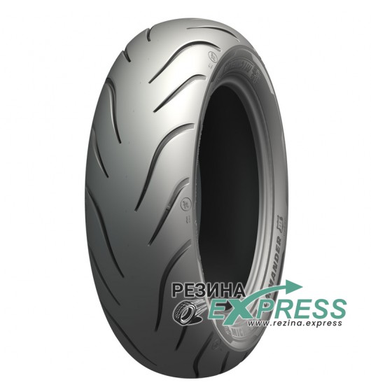 Michelin Commander III Touring 130/90 R16 73H Reinforced