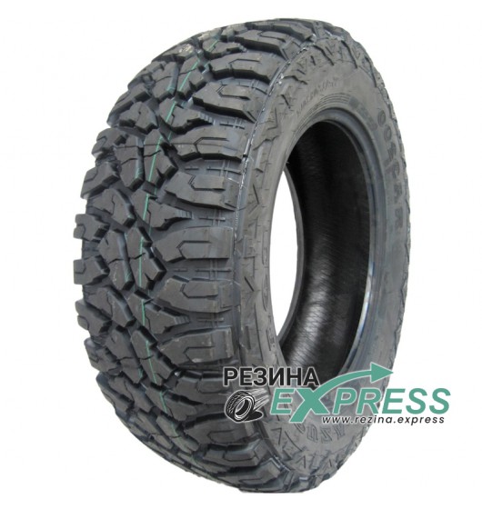 Roadcruza RA3200 M/T 37/12.5 R17 116Q OWL