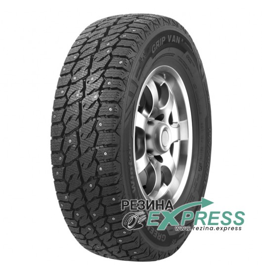 LingLong Green-Max Winter Grip Van 2 195/50 R13 104/101N (шип)