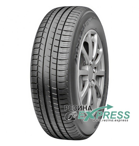 BFGoodrich Advantage SUV 225/55 R18 98V