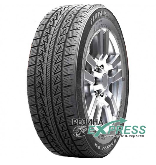 ILink L-snow 96 205/55 R16 91H