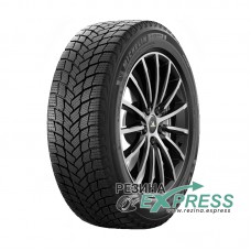 Michelin X-Ice Snow 245/35 R20 95H XL