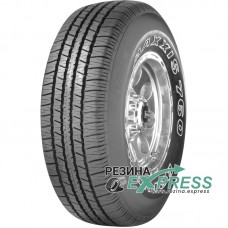 Maxxis HT-760 BRAVO 255/70 R16 111S