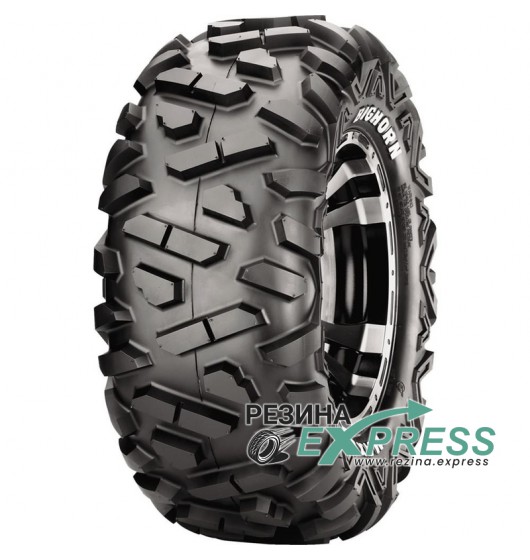 Maxxis M918 Bighorn (квадроцыкл) 26/12 R12 58N