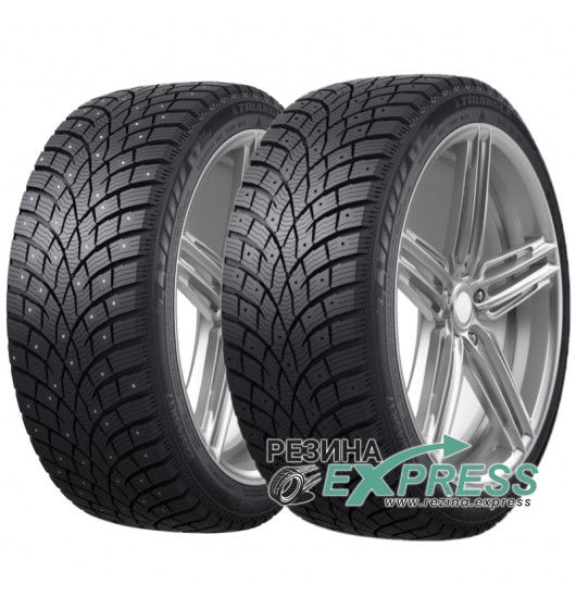 Triangle IcelynX TI501 275/40 R20 106T XL (шип)