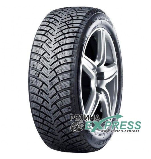 Nexen WinGuard WinSpike 3 245/70 R16 107T (под шип)