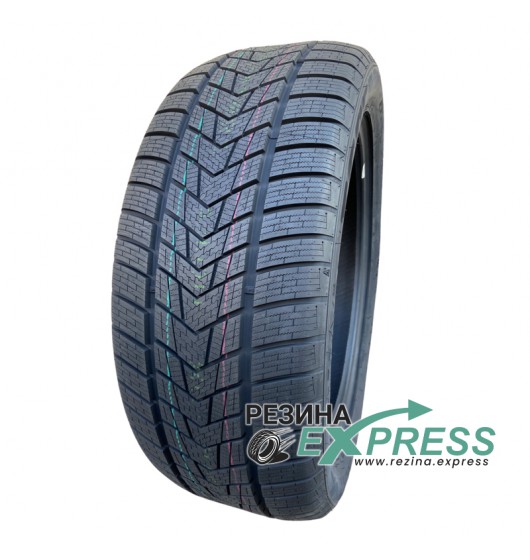 Tracmax X-privilo S330 215/55 R18 99V XL