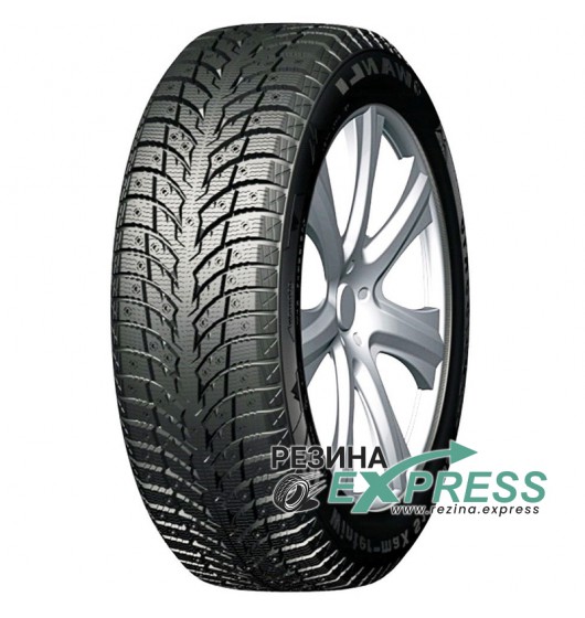 Sunny Winter-maX S1 NW631 235/60 R18 107H XL (под шип)