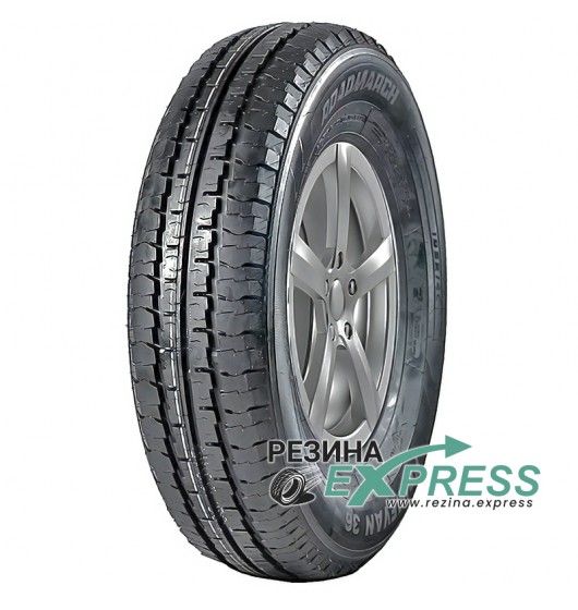 Roadmarch Primevan 36 205/65 R16C 107/105R