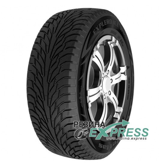 Petlas Explero Ice W681 215/60 R17 100T XL