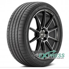 Bridgestone Potenza S005 225/40 R18 92Y XL