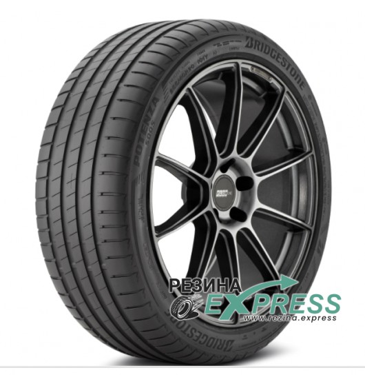 Bridgestone Potenza S005 225/40 R18 92Y XL