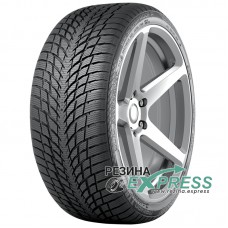 Nokian WR SNOWPROOF P 245/40 R19 98V XL