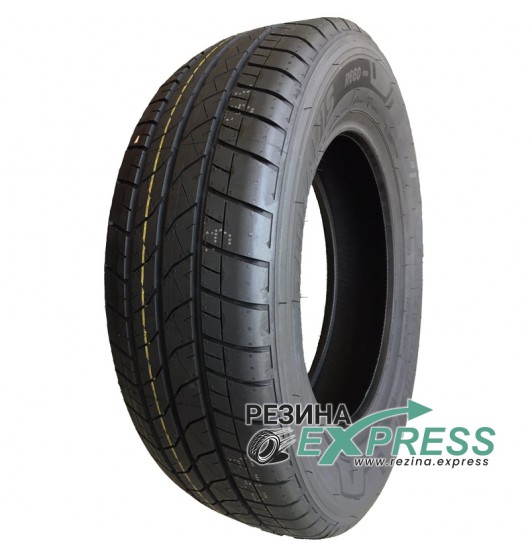 Bridgestone Duravis R660 Eco 215/65 R16C 106/104T