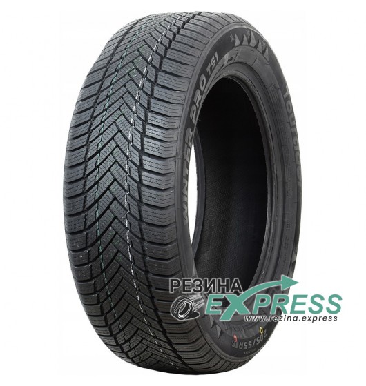 Tourador WINTER PRO TS1 195/60 R16 89H