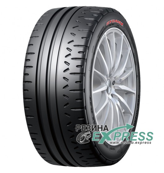 RYDANZ ReviMax R33 265/35 R18 93W