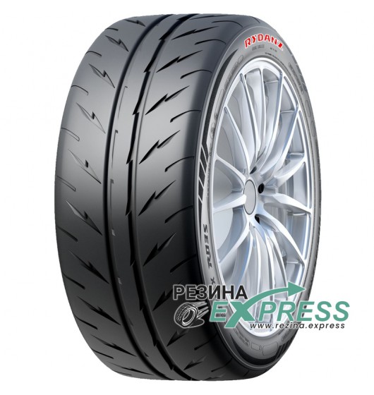 RYDANZ ReviMax R03S 265/35 R18 93W