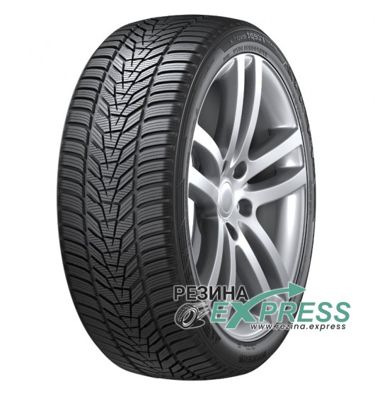 Hankook Winter i*cept evo3 X W330A 215/65 R17 99V