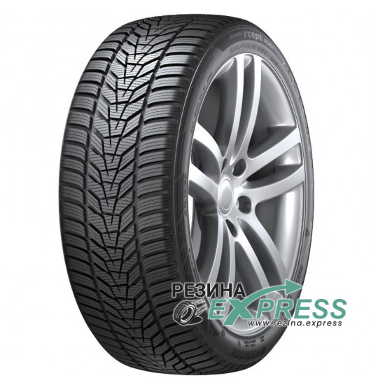 Hankook Winter i*cept evo3 W330 215/50 R18 92V