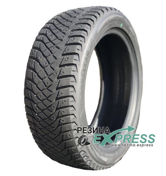 Goodyear UltraGrip Arctic 2 235/55 R17 103T XL (шип)