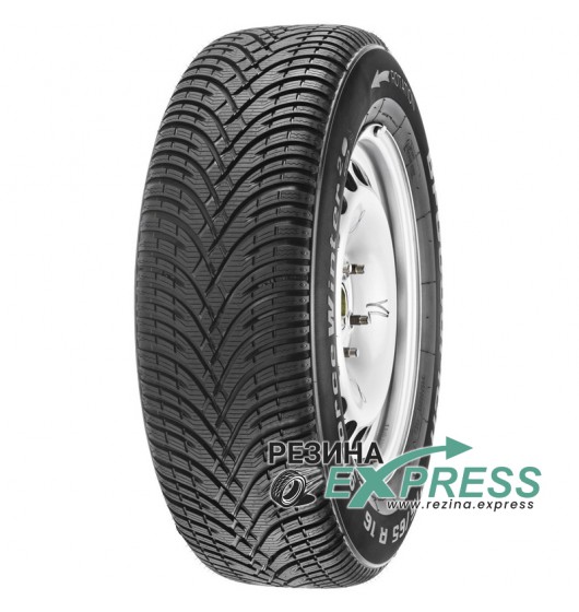 BFGoodrich G-Force Winter 2 SUV 215/60 R17 96H