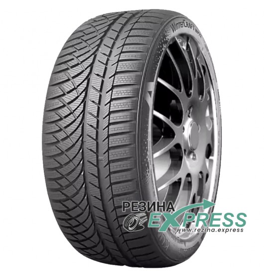 Kumho WinterCraft WP72 235/40 R19 96V XL