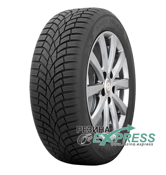 Toyo Observe S944 225/45 R18 95V XL