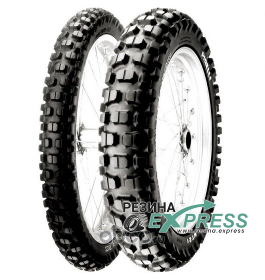 Pirelli MT 21 RallyCross 90/90 R21 54R