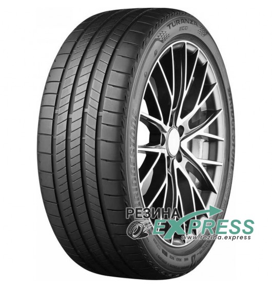 Bridgestone Turanza ECO 235/50 R20 100T