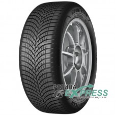 Goodyear Vector 4 Seasons SUV Gen-3 215/65 R17 99V