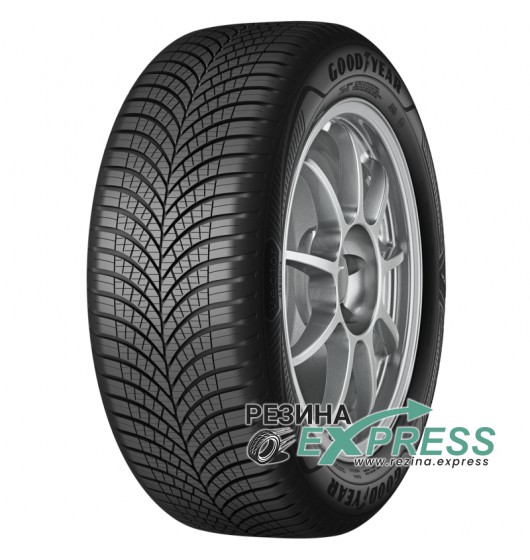 Goodyear Vector 4 Seasons SUV Gen-3 215/65 R17 99V