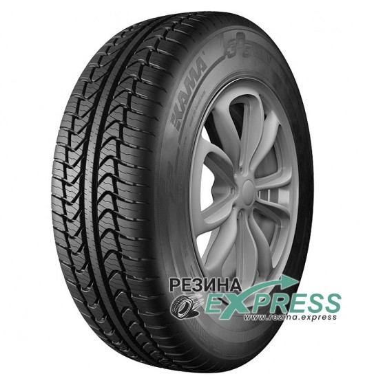 Кама 365 SUV (НК-242) 215/70 R16 100T