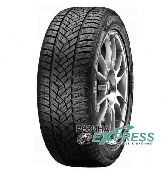 Apollo Aspire XP Winter 245/45 R18 100V XL