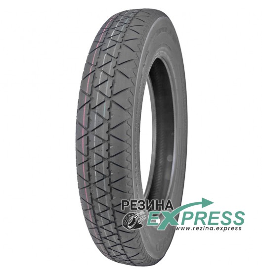 Continental sContact 125/90 R16 98M