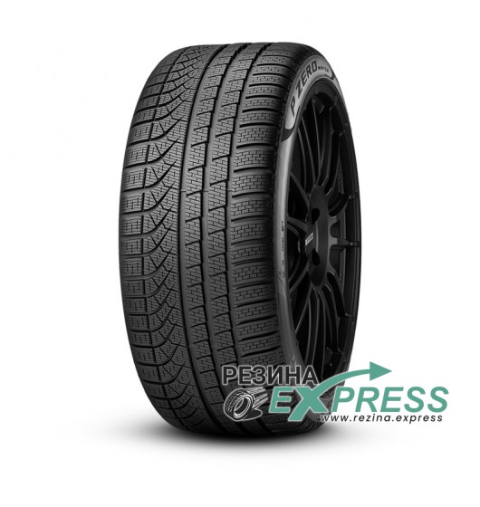 Pirelli P Zero Winter 315/30 R21 105W XL MO1