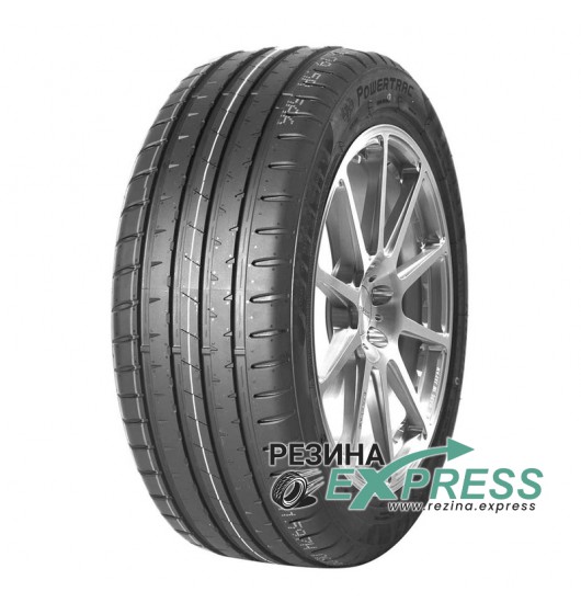 Powertrac Racing Pro 205/50 R17 93W XL