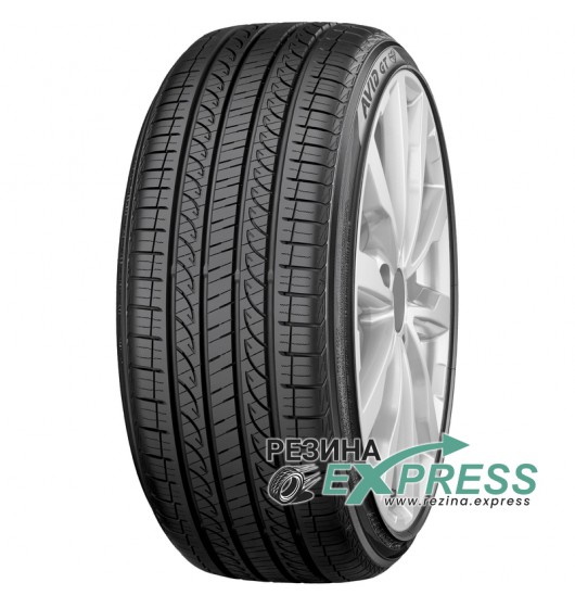 Yokohama AVID GT S35 315/35 R21 111V XL