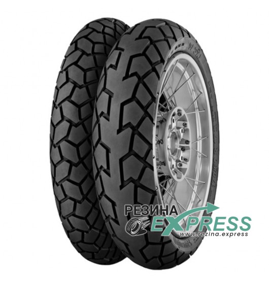 Continental TKC 70 120/70 R17 58W