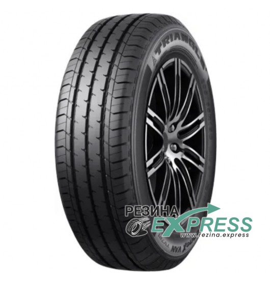 Triangle ConneX VAN TV701 195/80 R15C 106/104S