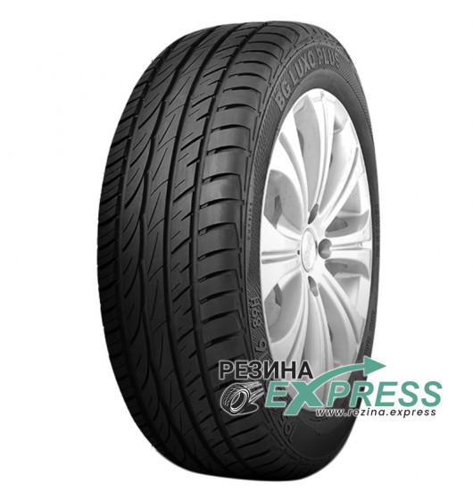 General Tire BG Luxo Plus 215/55 R16 93H