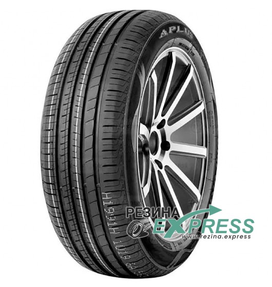 Aplus A609 185/55 R16 87V XL