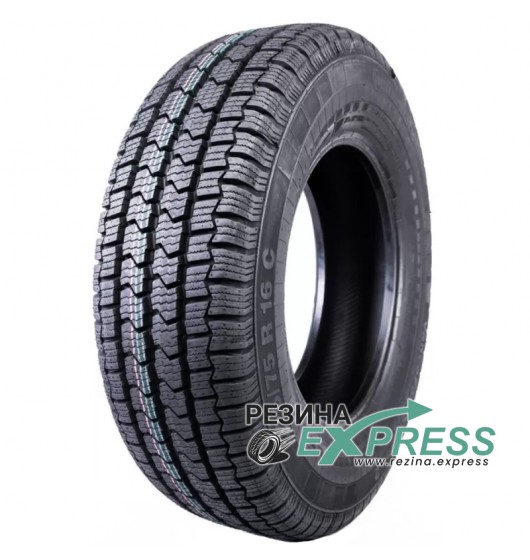 Continental Vanco Four Season 2 205/65 R16C 107/105T PR8