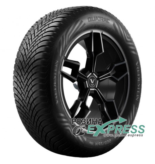 Vredestein Quatrac 205/65 R15 99H XL VW