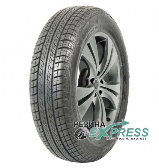 Continental VancoContact 215/65 R16C 109/107R PR8